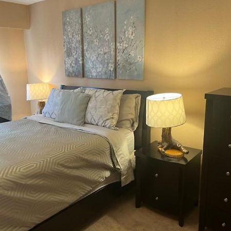 Spacious And Comfy ! Vila Victoria Exterior foto