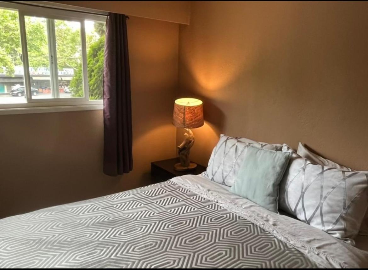 Spacious And Comfy ! Vila Victoria Exterior foto